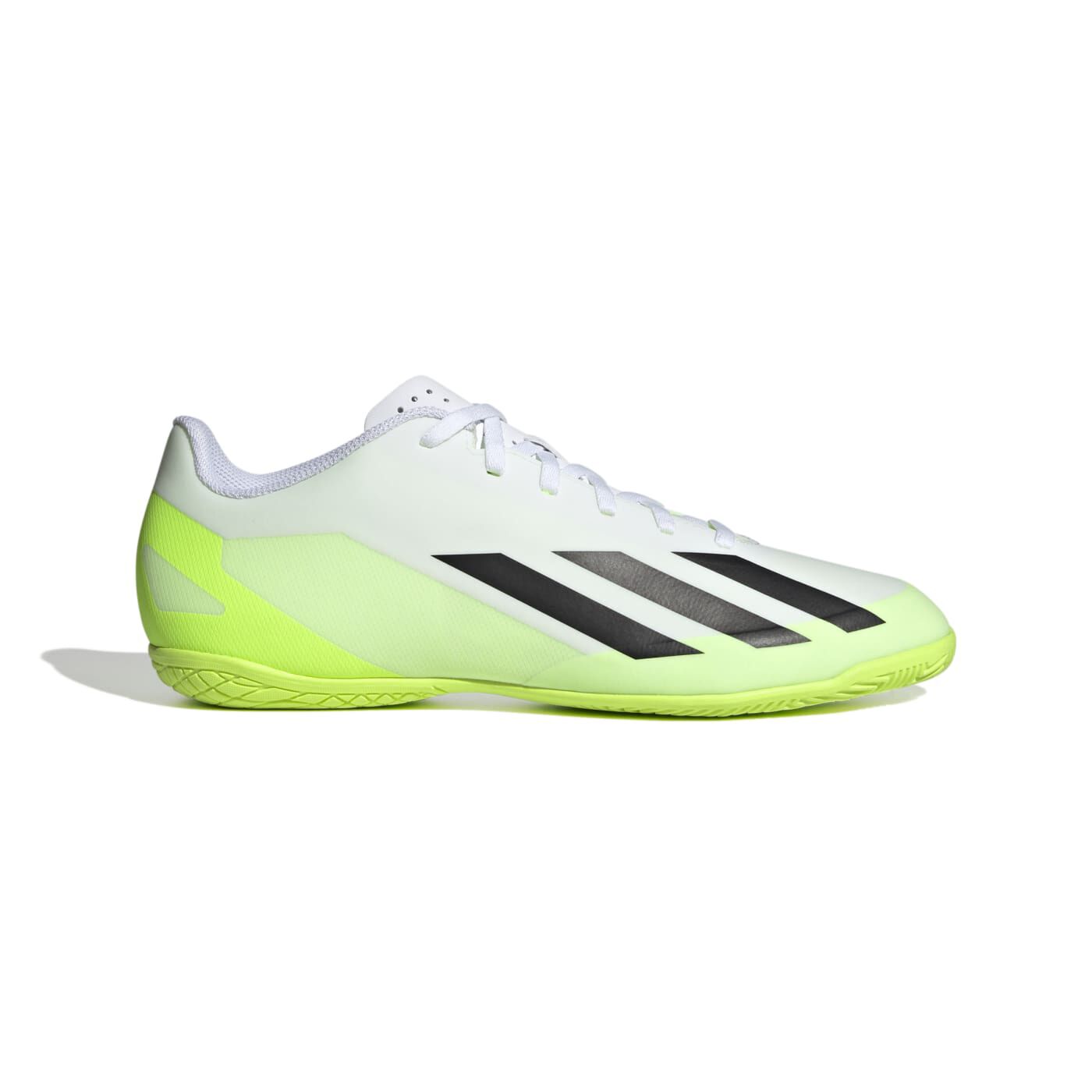 M skie Hal wki ADIDAS X CRAZYFAST.4 IN IE1586 Internetowy Sklep