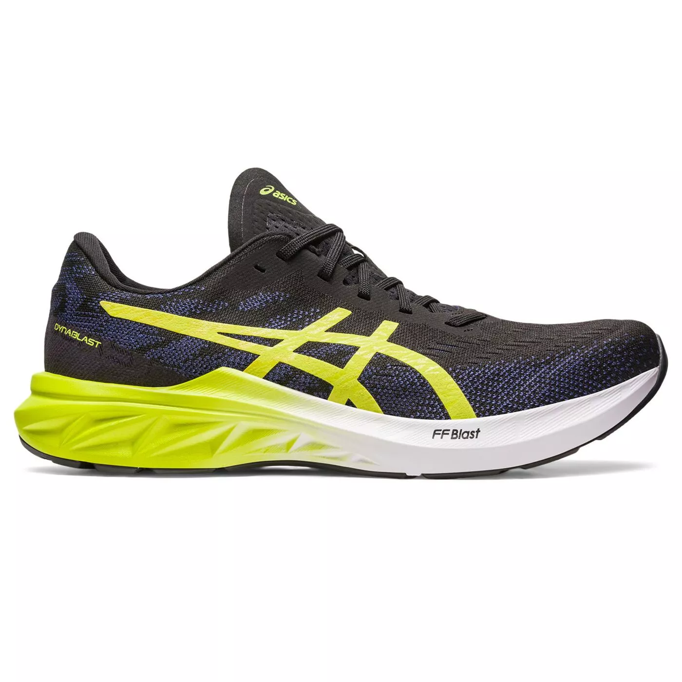 M skie Buty do biegania ASICS DYNABLAST 3 M 1011B460 005 Internetowy Sklep Sportowy Martes Sport