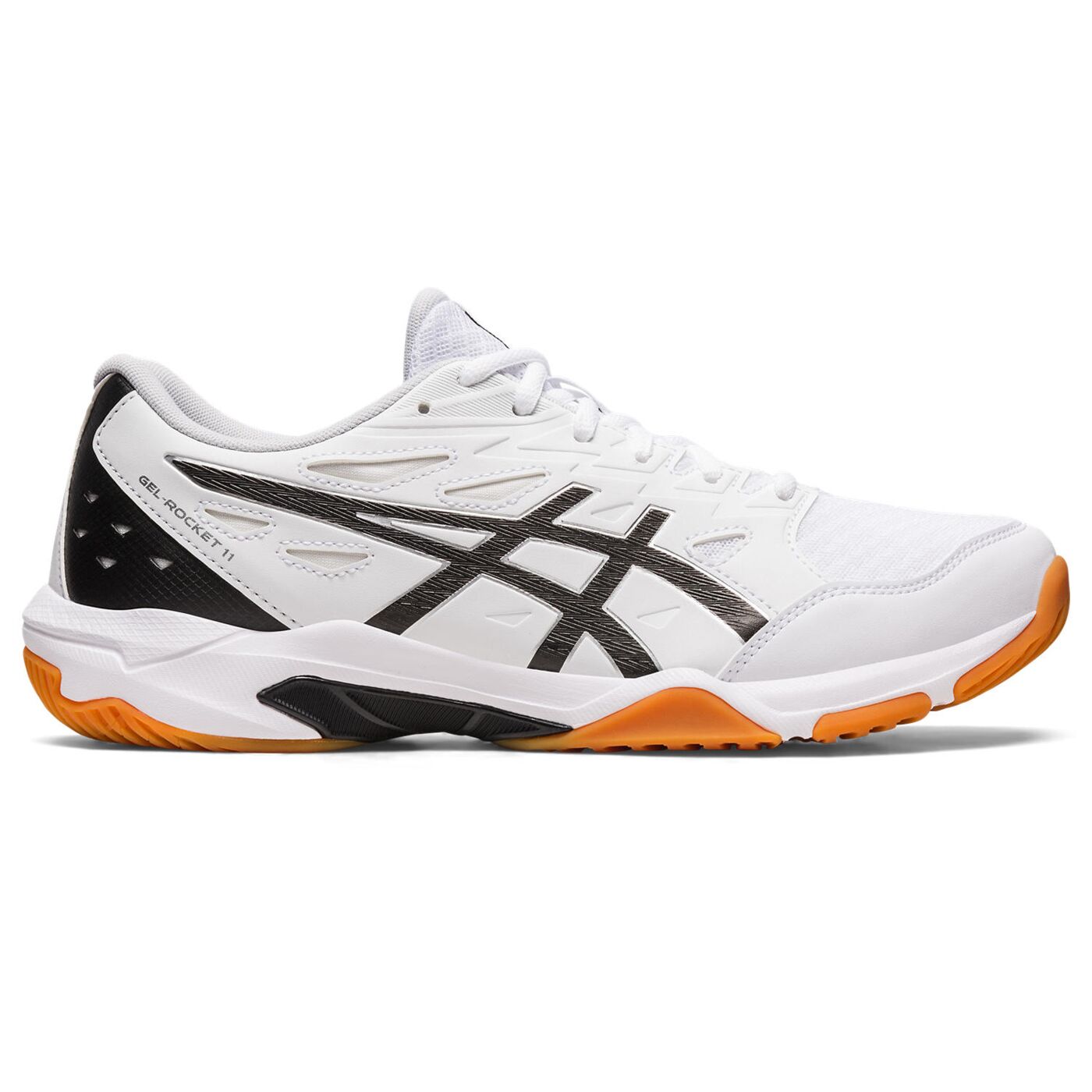 Asics gel rocket 8 opinie discount