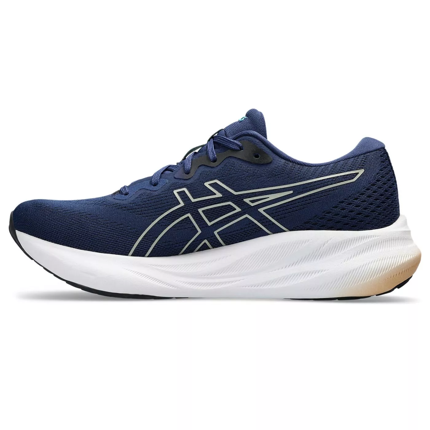 Buty do biegania damskie asics gel-pulse 11 / 1012a467-401 hotsell