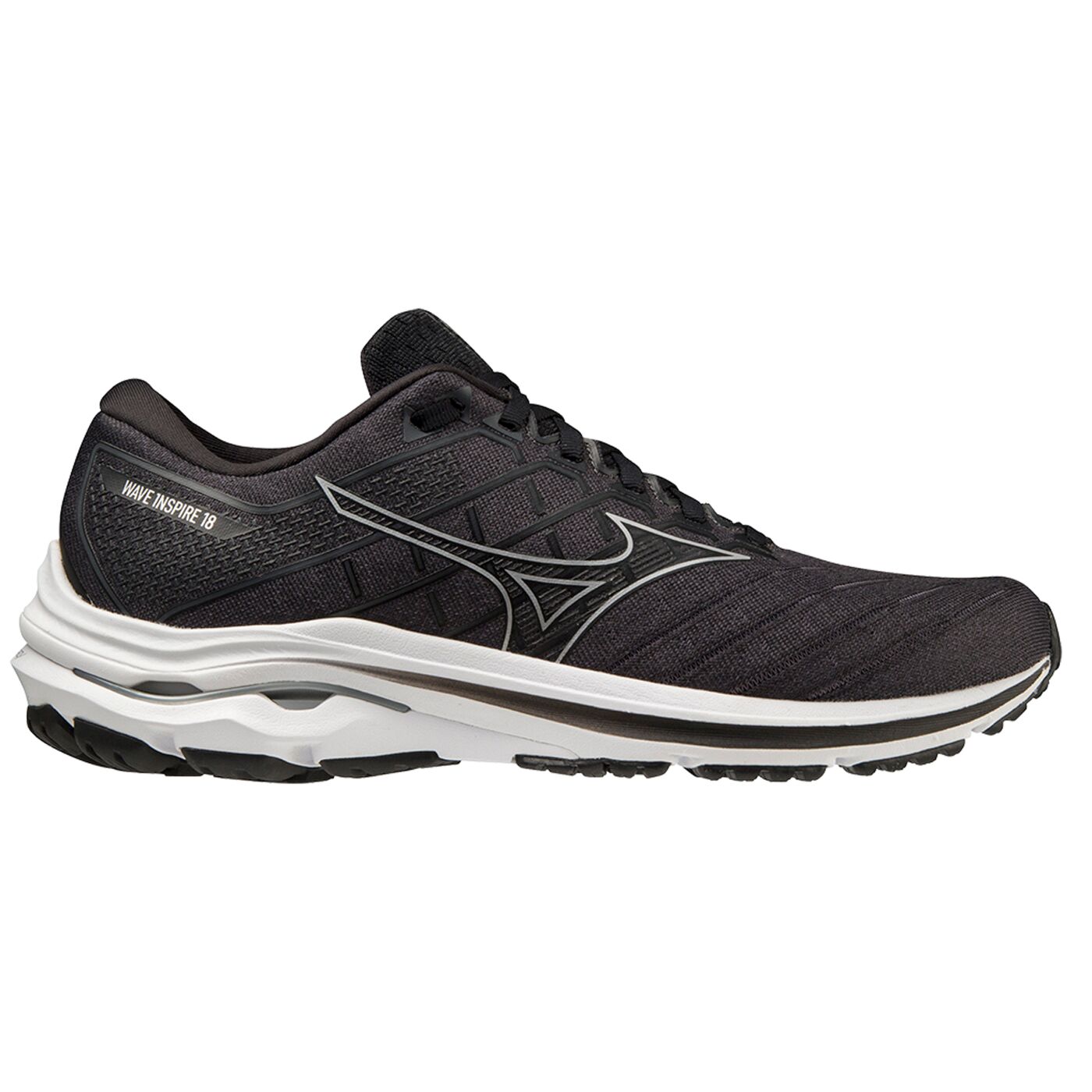 Mizuno wave rider 18 new arrivals sklep