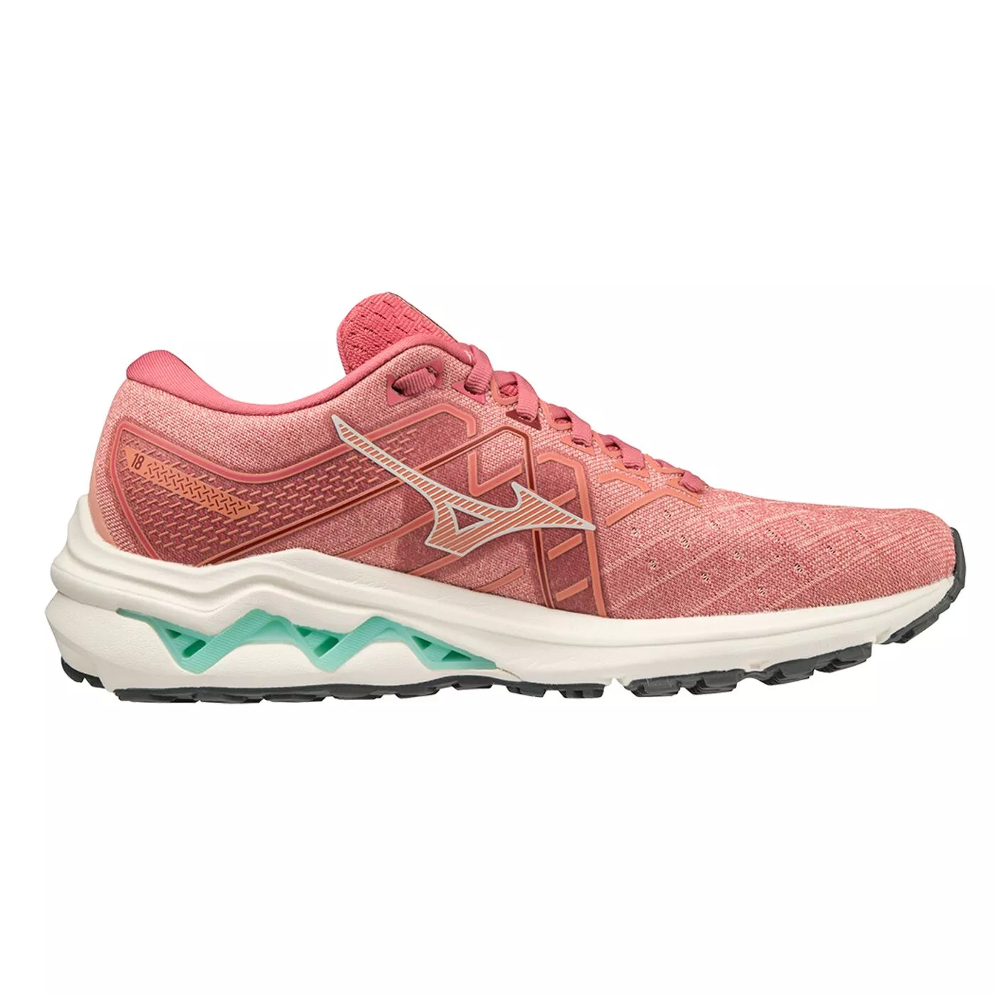Mizuno wave rider 18 sklep best sale