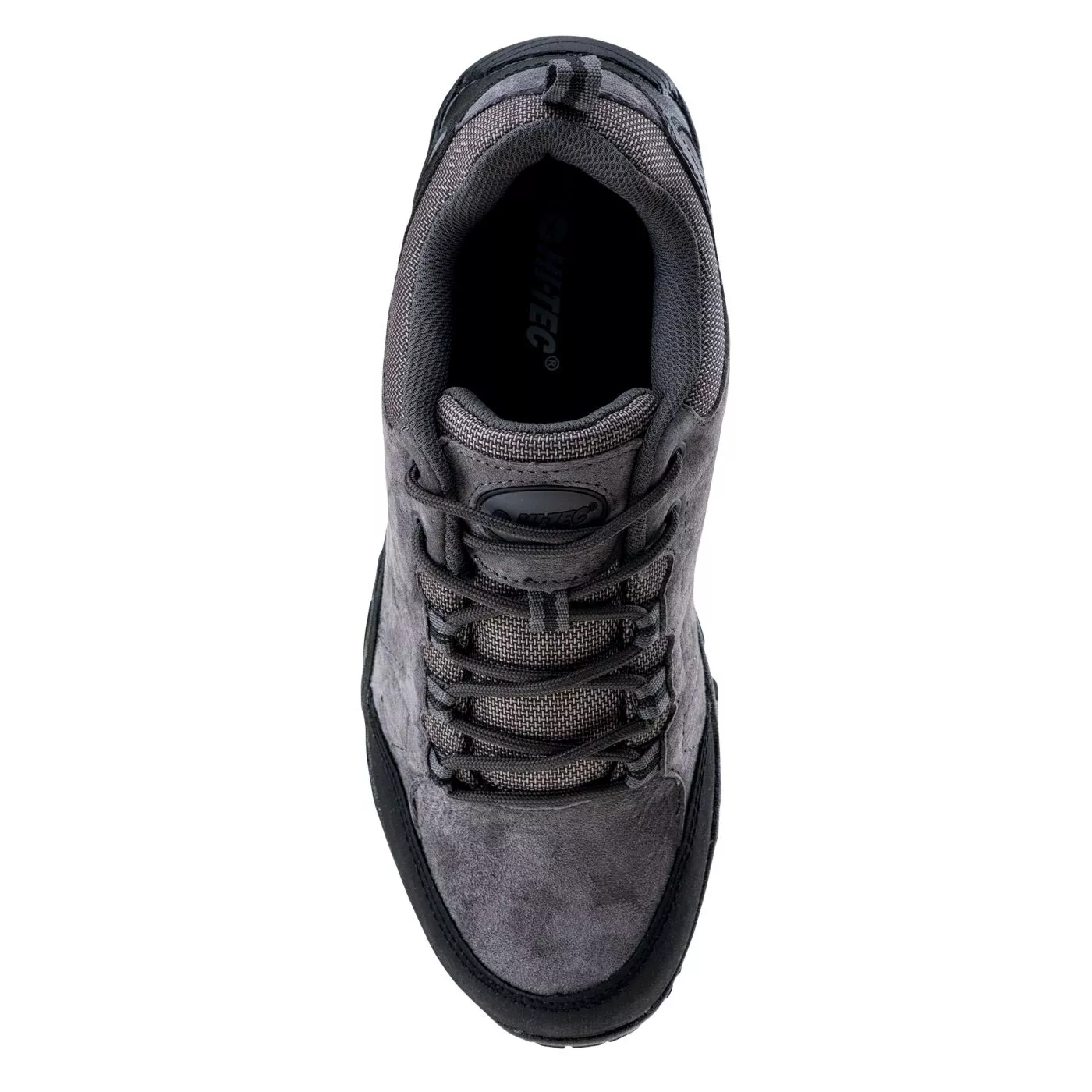 M skie Buty HI TEC BOWIS 87295 DK GREY Internetowy Sklep Sportowy Martes Sport