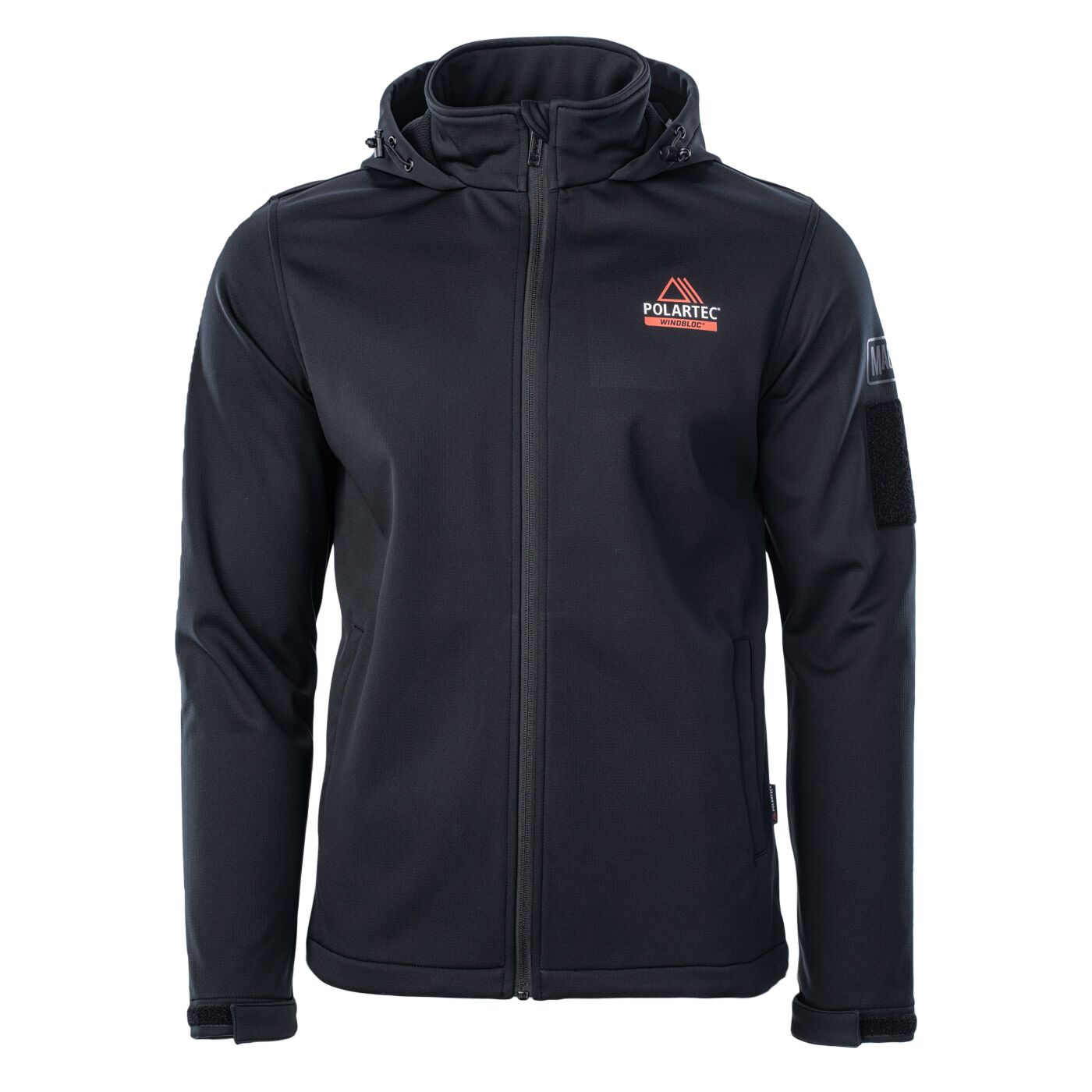 M ski Softshell MAGNUM MAGNUM POLARTEC CERVUS M000141666
