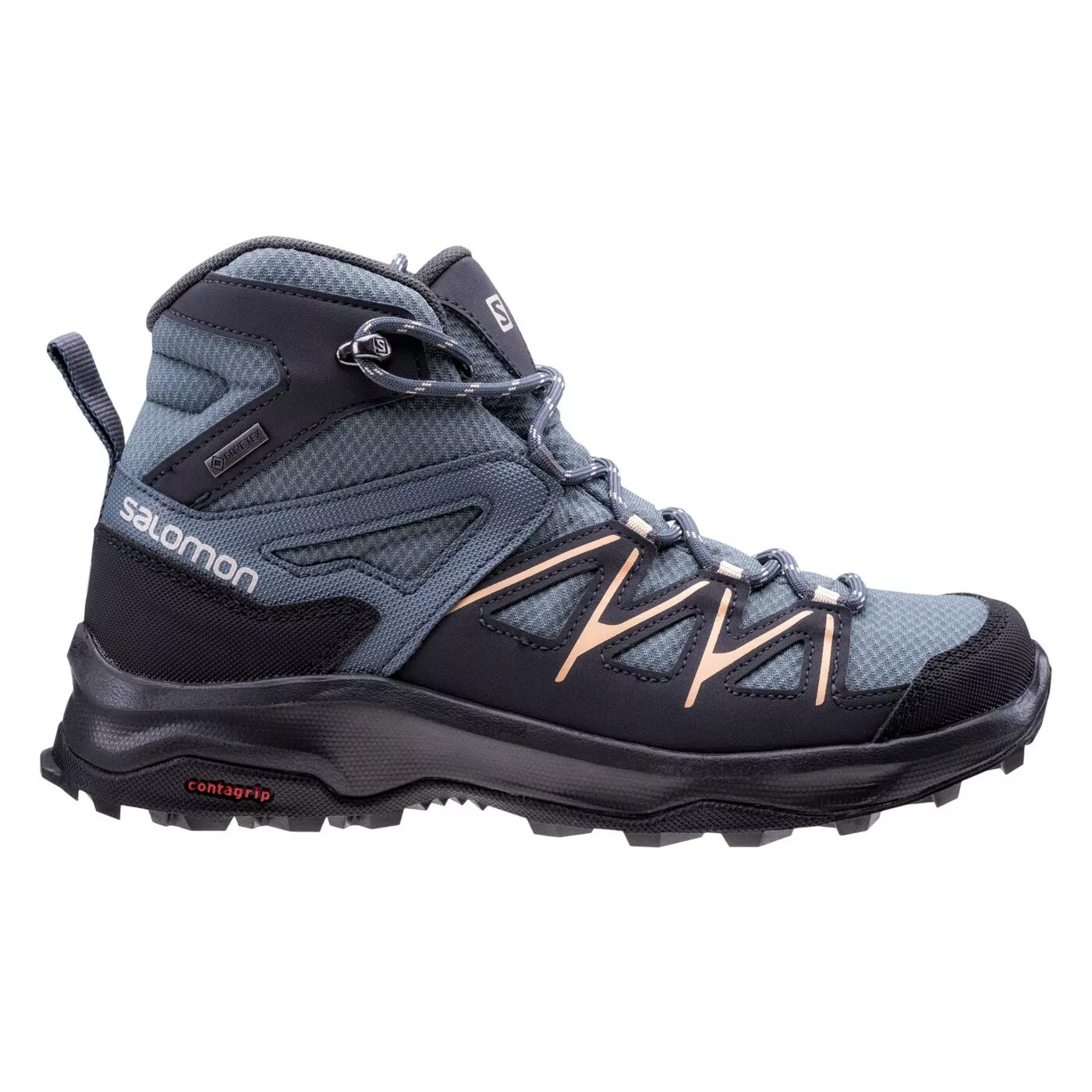 Botas salomon online store
