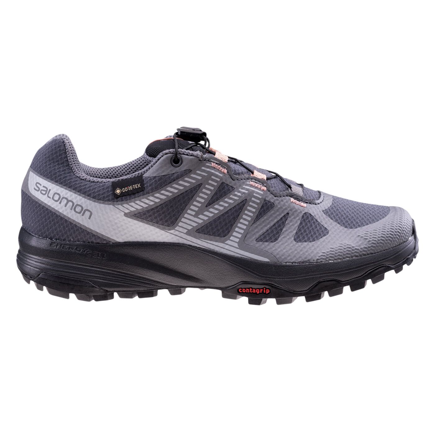 Salomon siwa hot sale gtx