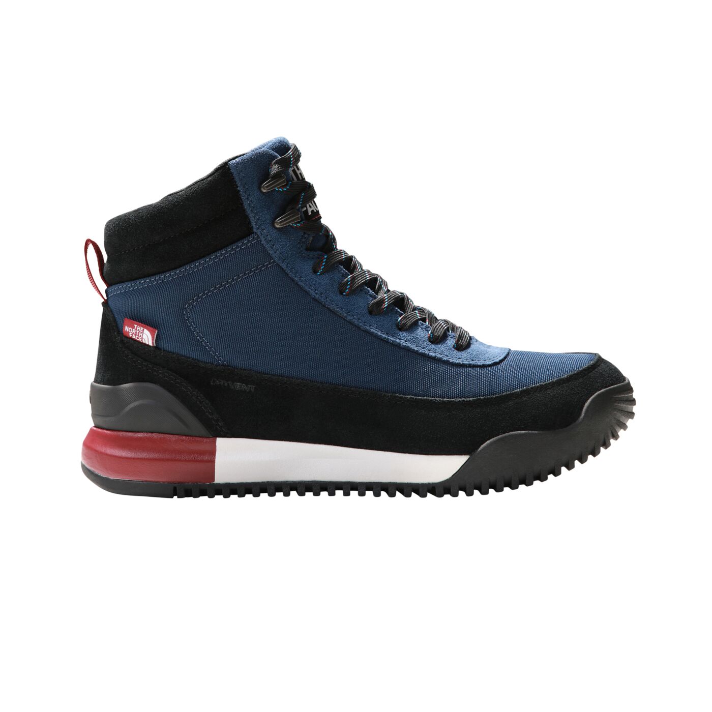 The north face back to barkley shop