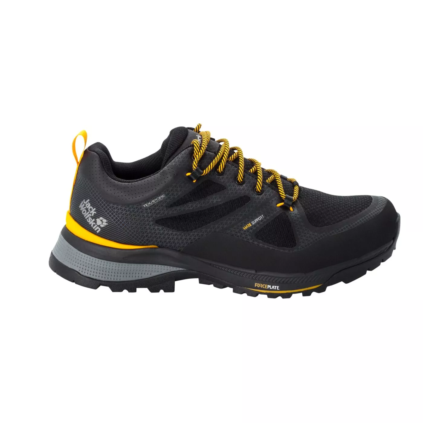Jack wolfskin force striker online