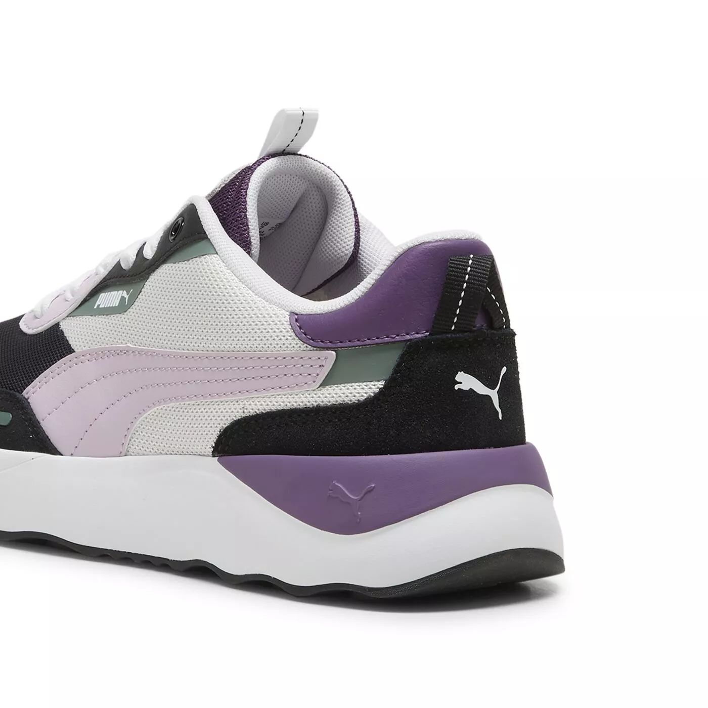 Puma platform damskie hotsell
