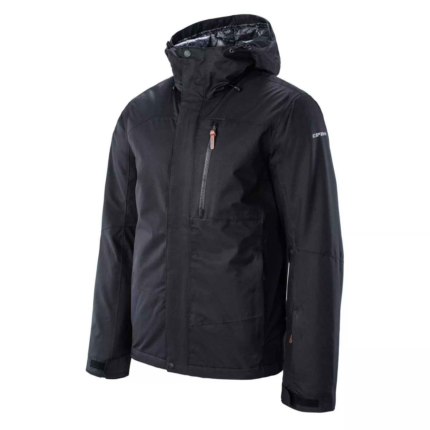 Icepeak kody jacket new arrivals