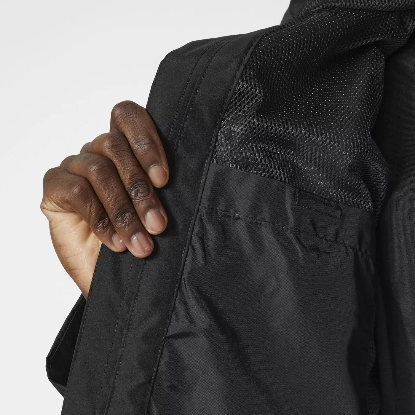 Helly hansen portland rain top