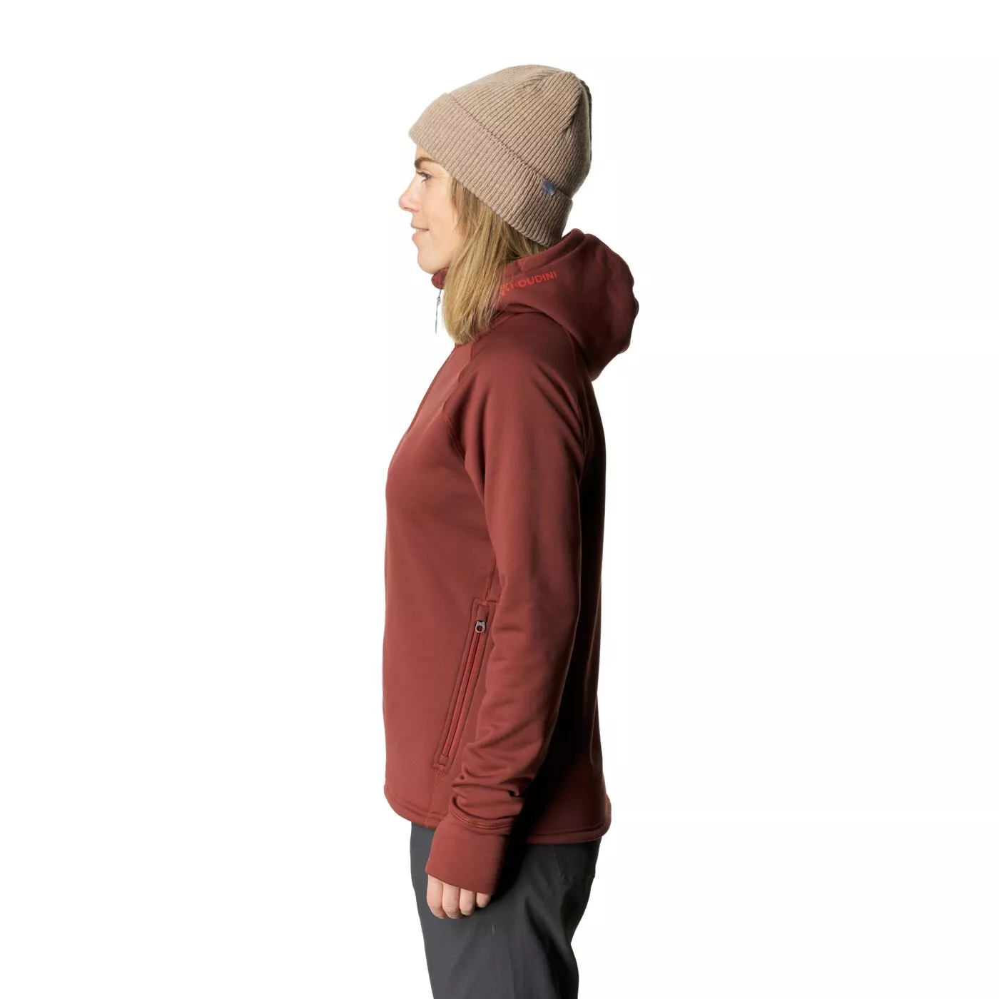 Women's power houdi deals