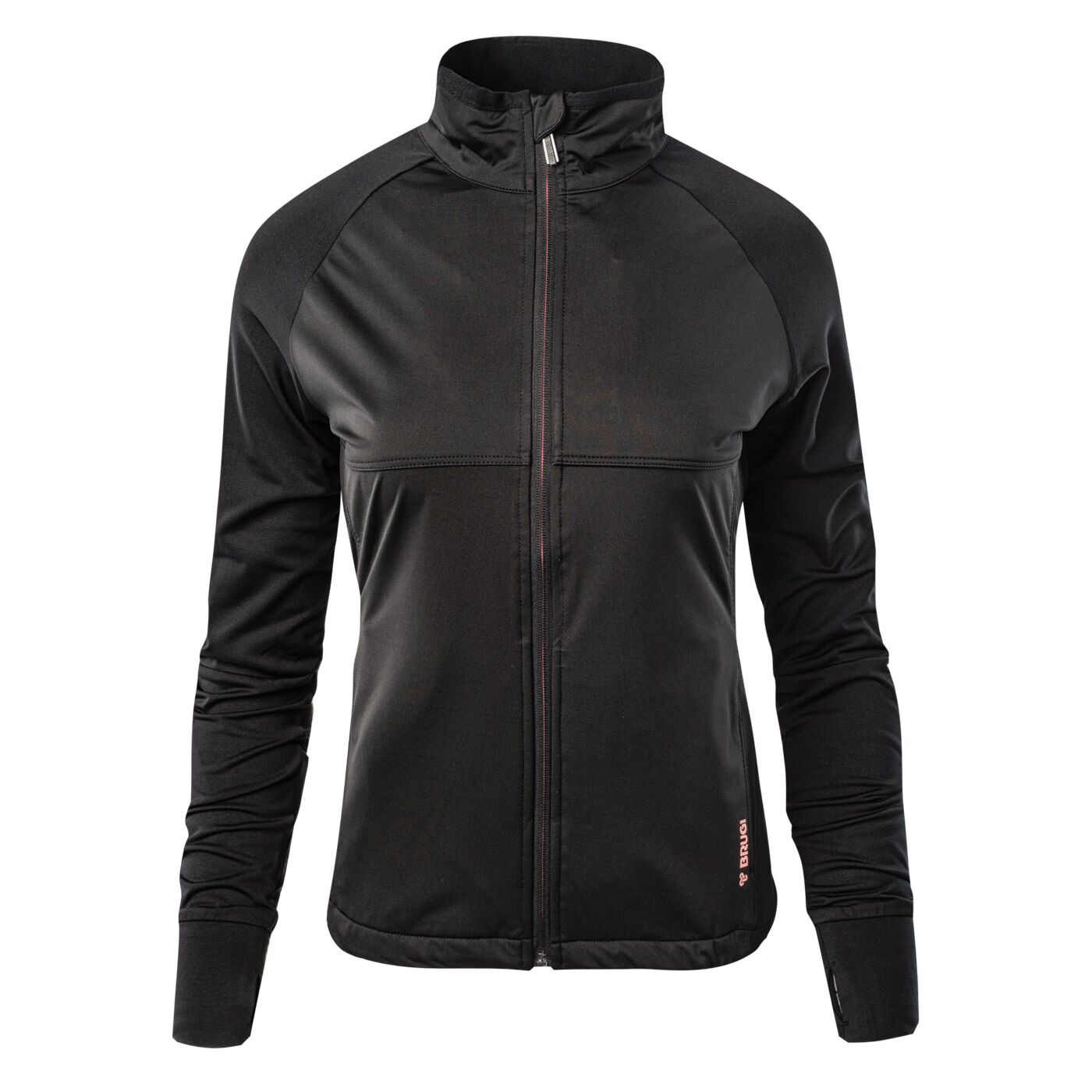 Damski Softshell BRUGI NA2N NA2N T25M 2F 500 Internetowy Sklep
