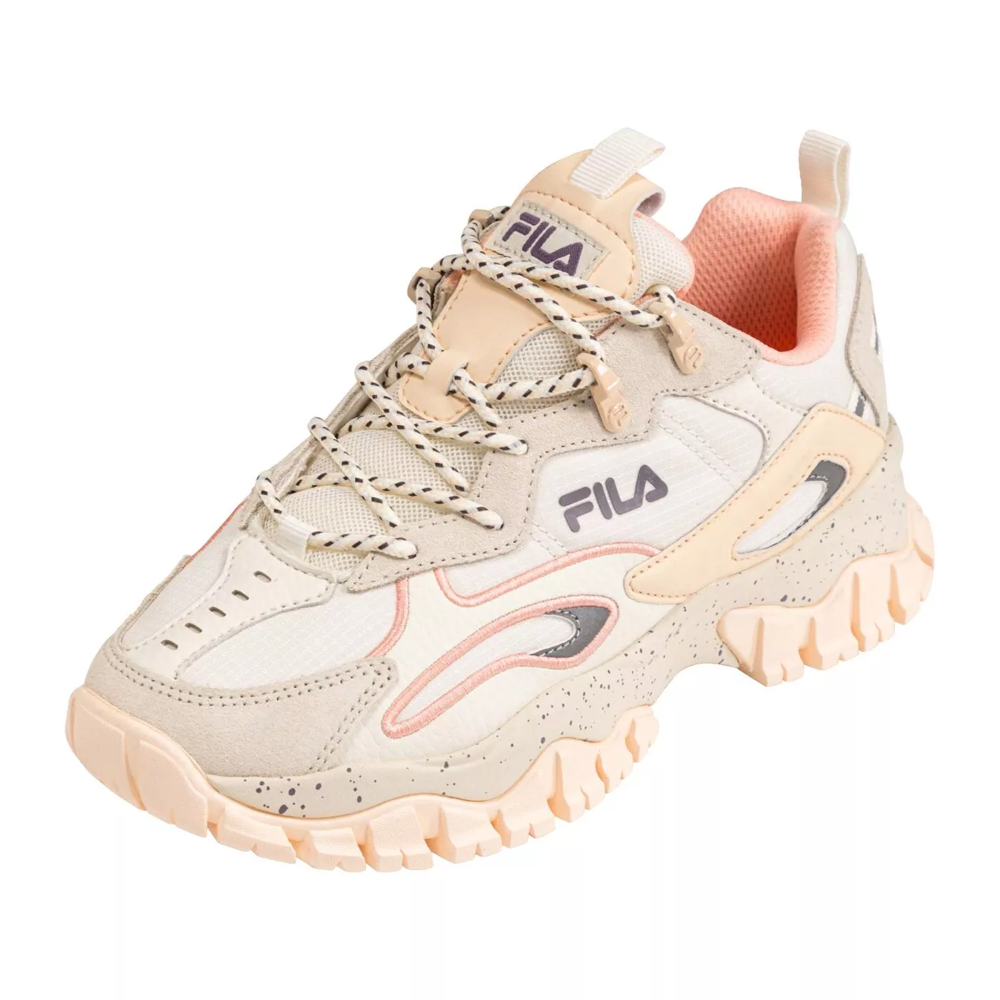 Women's ray tracer fila shop