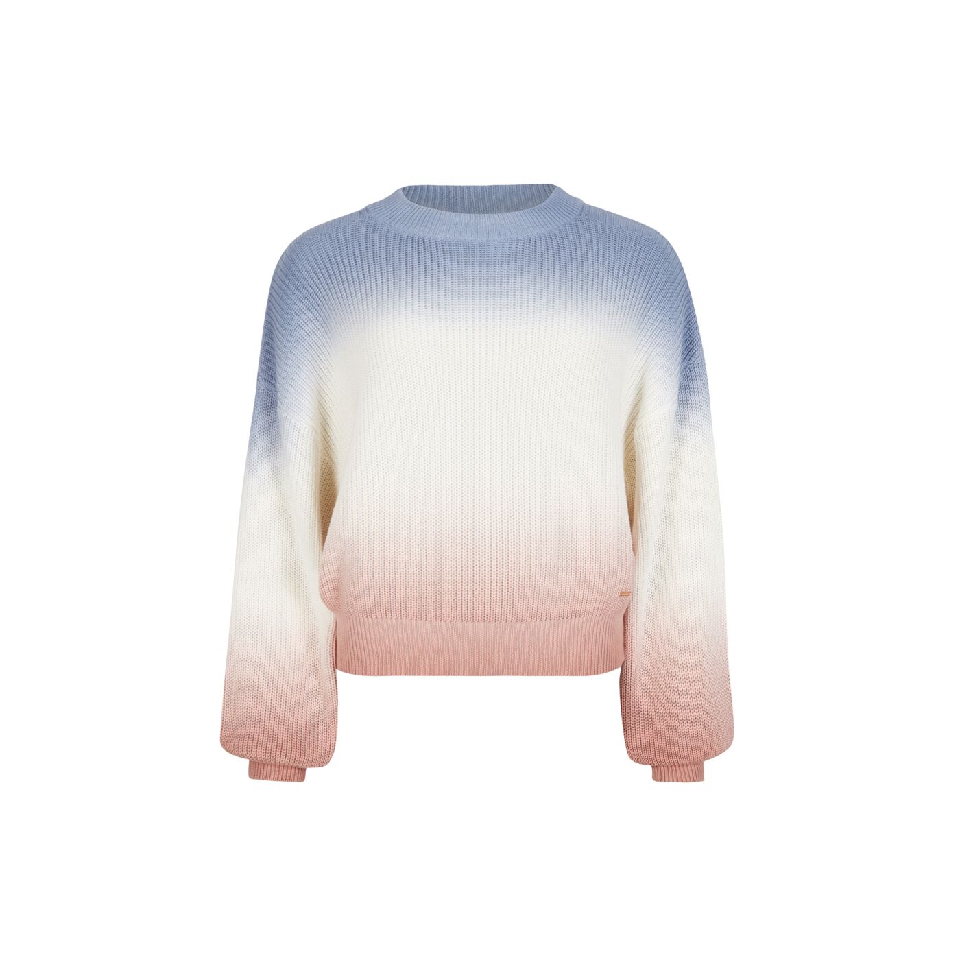 Damski Sweter O NEILL DIP DYE PULLOVER 1750053 45050 Internetowy