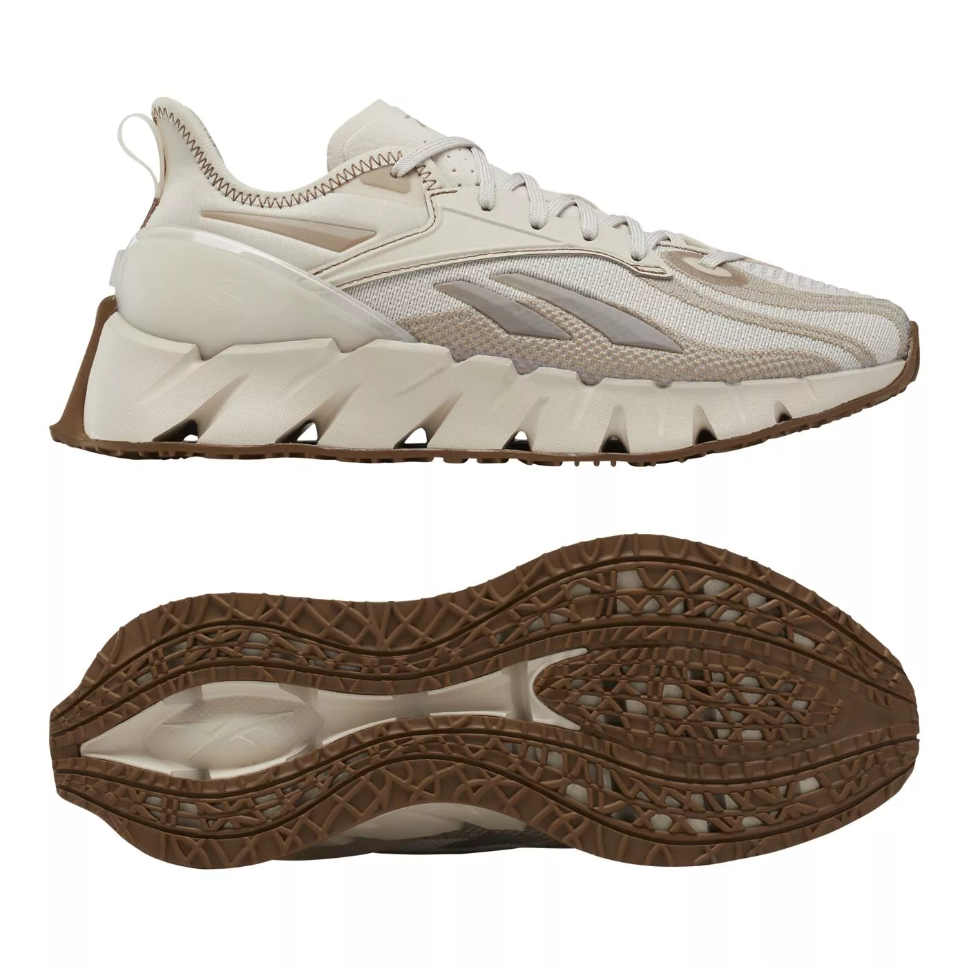 Damskie Buty REEBOK ZIG KINETICA 3 100033729 Internetowy Sklep Sportowy Martes Sport