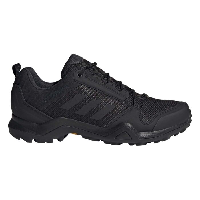 Buty trekkingowe adidas terrex ax3 gtx mid dla mężczyzn - wysokie, niskie - szeroki wybór