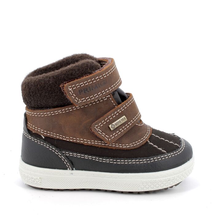 Dziecięce buty zimowe