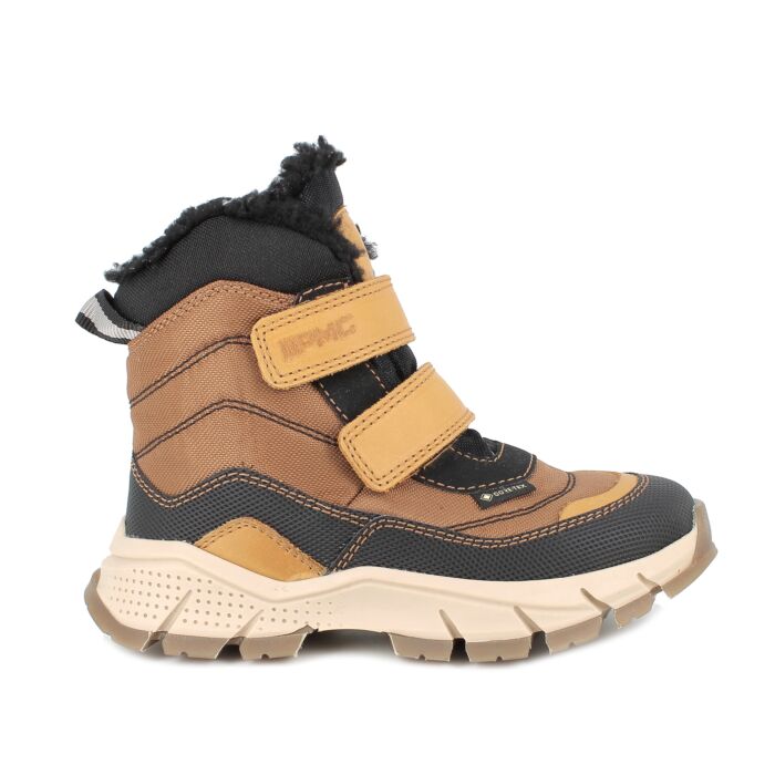 Dziecięce buty zimowe