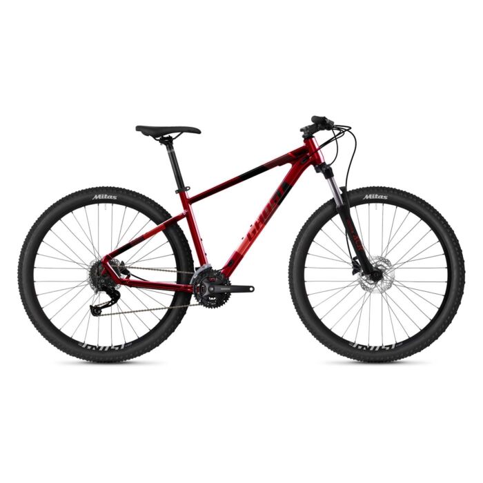 Ghost hardtail 29 sales