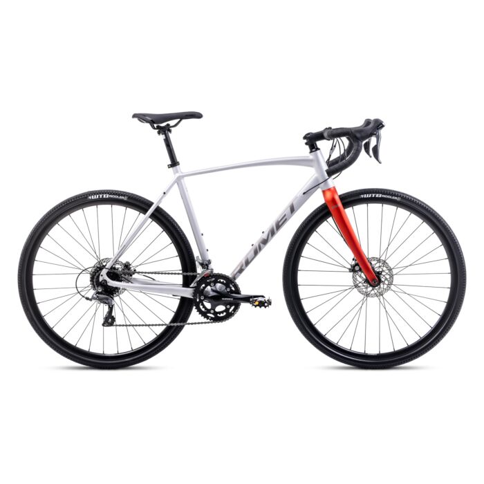 Rower gravel ROMET