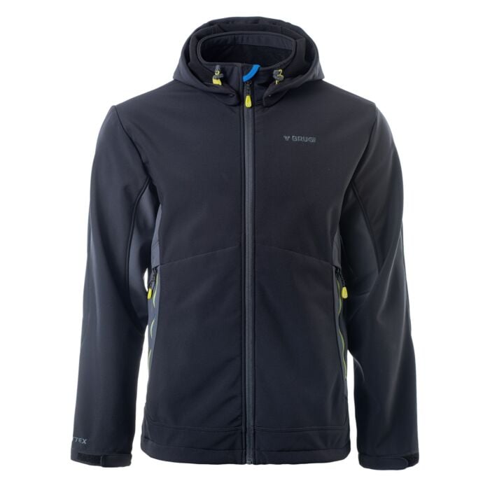 Męski softshell