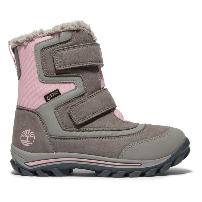 Dziecięce buty zimowe