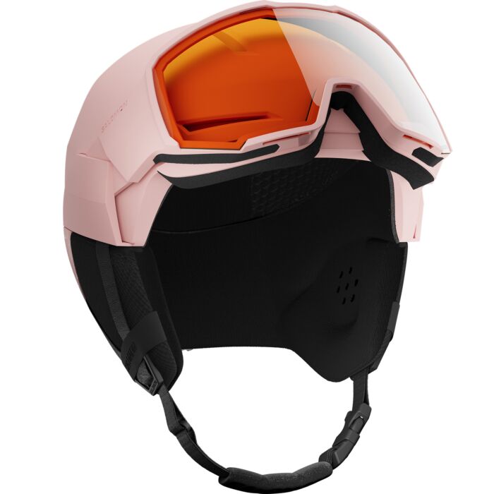 Kask SALOMON OSMO L47618600 – Internetowy Sklep Sportowy