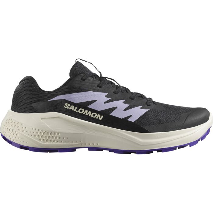 Damskie buty do biegania w terenie