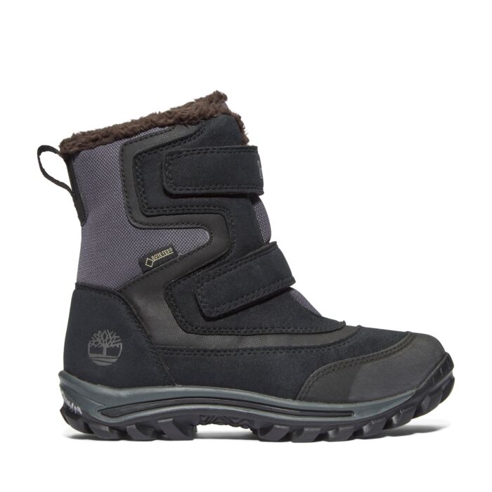 Dziecięce buty zimowe