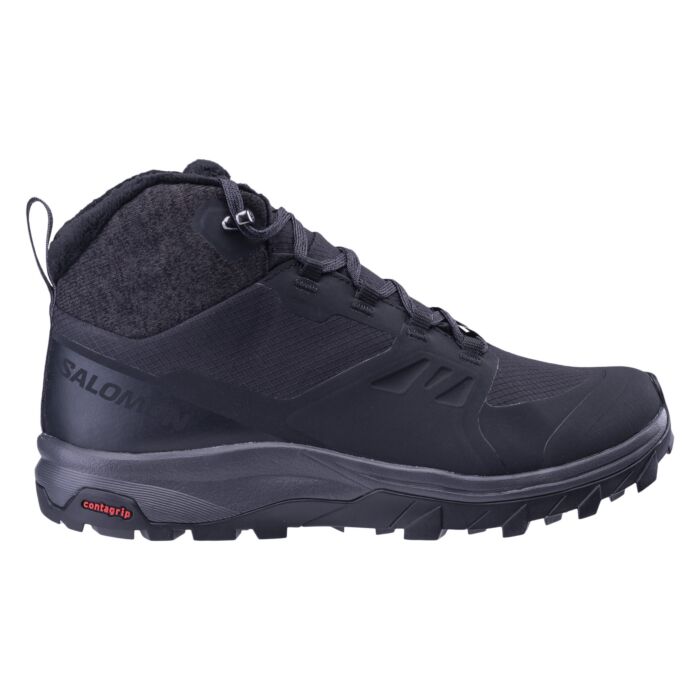 Damskie Buty zimowe SALOMON