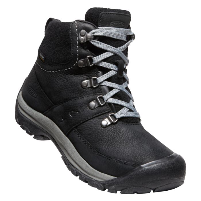 Damskie buty zimowe