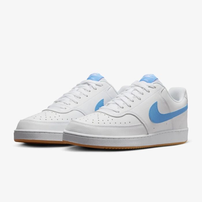 Męskie sneakersy