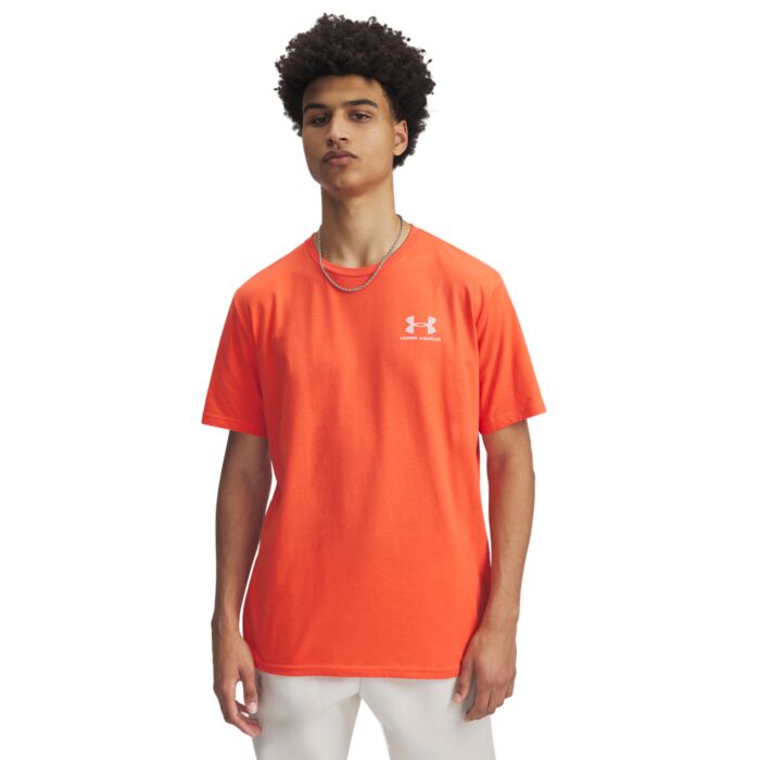 Męska Koszulka z krótkim rękawem UNDER ARMOUR UA M