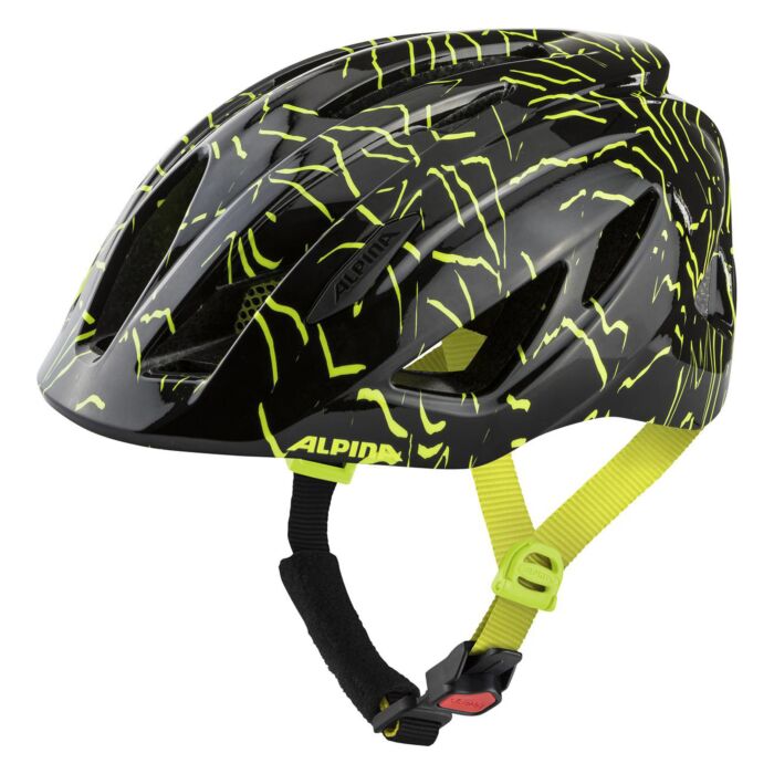 Dziecięcy kask