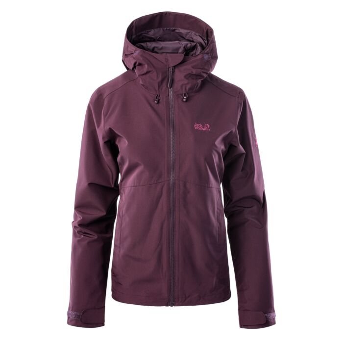 Jack wolfskin oban sky jacket best sale