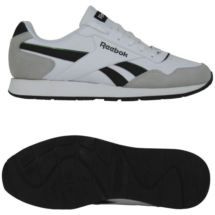 Reebok royal glide opinie online