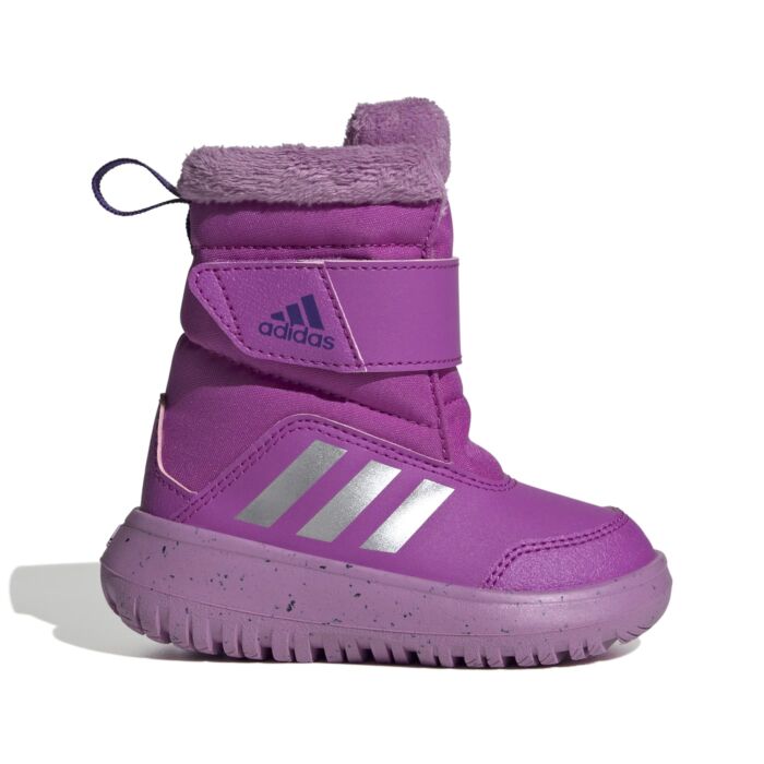 Dziecięce buty zimowe