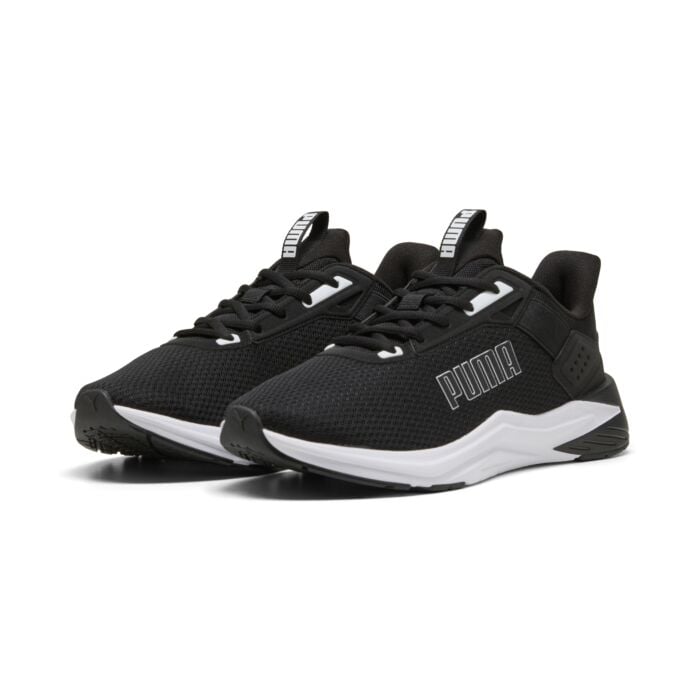 Męskie buty do biegania