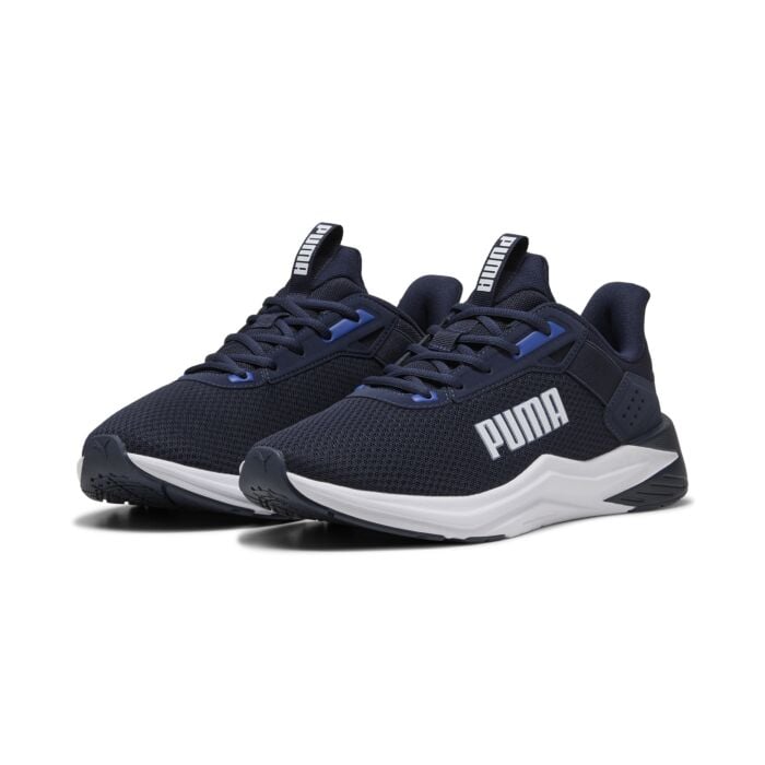 Męskie buty do biegania