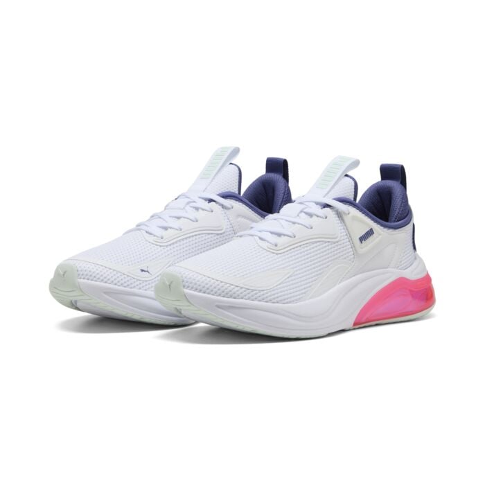 Damskie buty do biegania