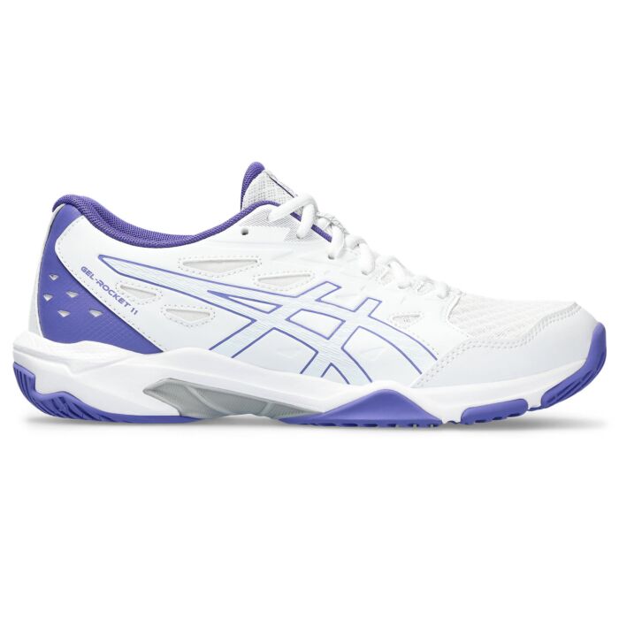 Damskie Buty halowe ASICS GEL ROCKET 11 1072A093 100 Internetowy Sklep Sportowy Martes Sport