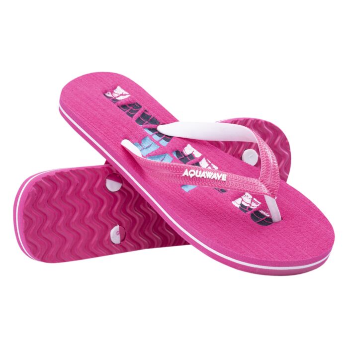 Damskie Japonki AQUAWAVE PIKI W M000254446 – Internetowy