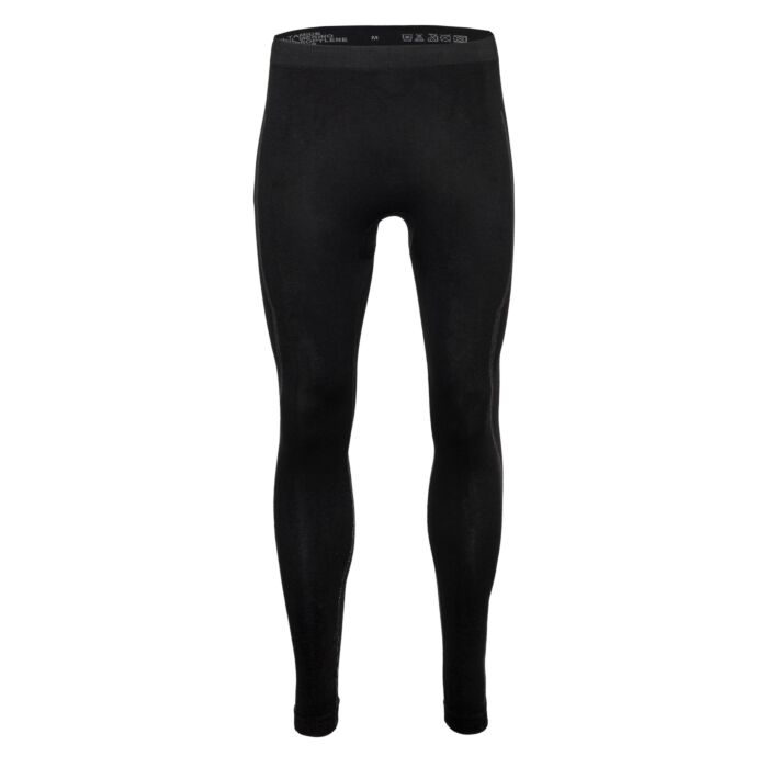 Męskie legginsy termoaktywne