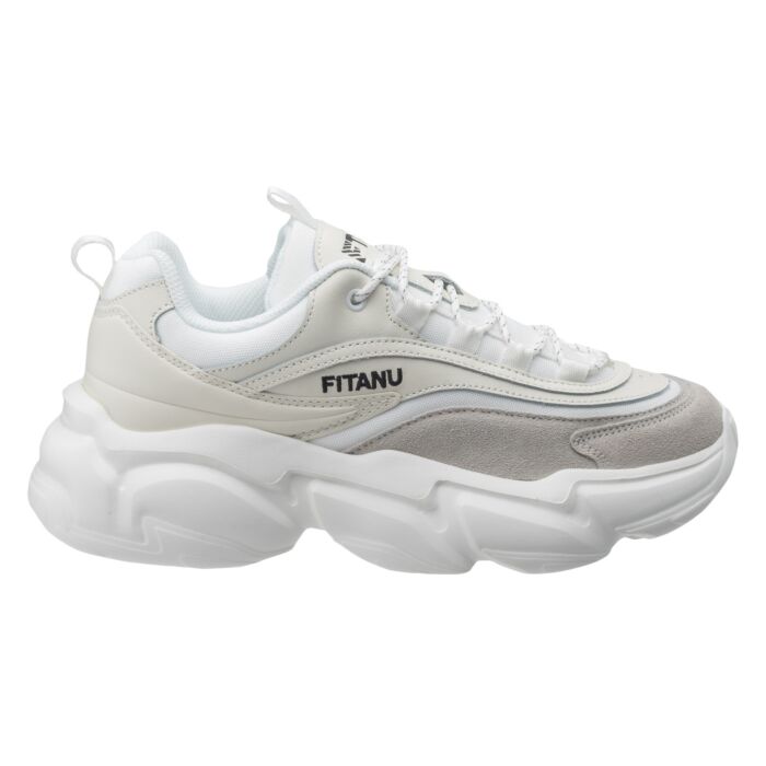 Męskie sneakersy