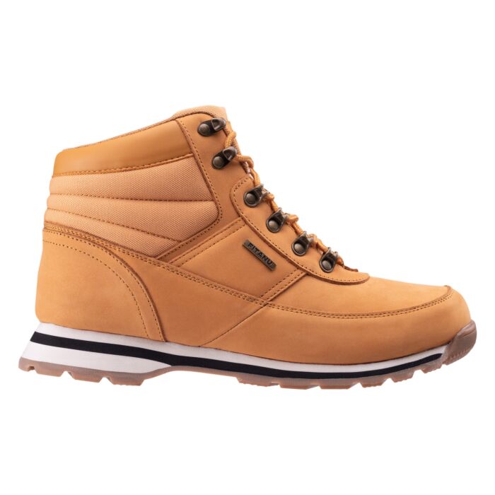 Męskie buty