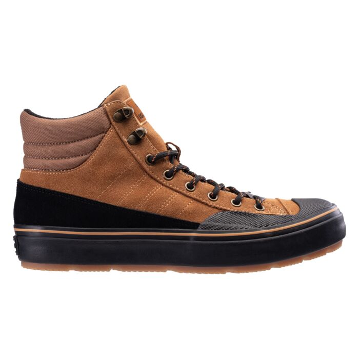 Męskie buty