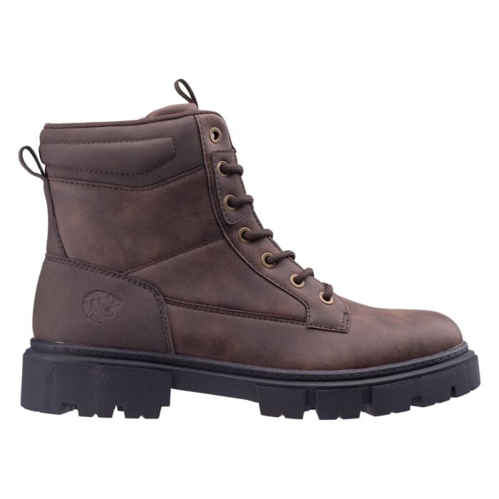 Męskie buty