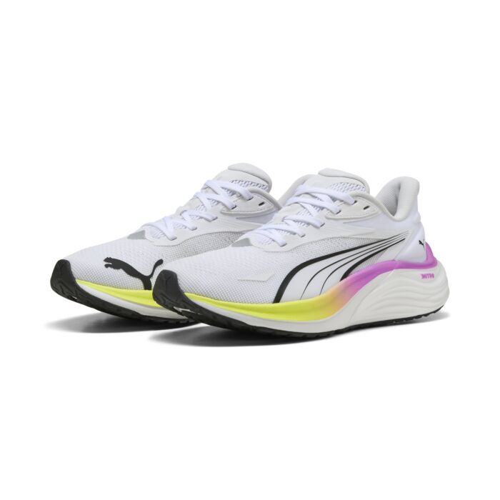 Damskie buty do biegania