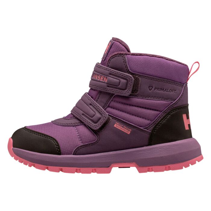 Dziecięce buty zimowe